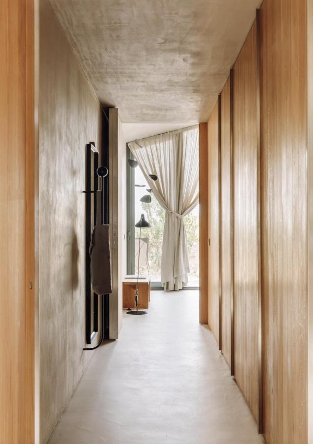 Pa.Te.Os Villa Melides Eksteriør billede